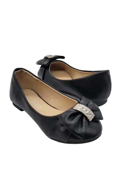 BA0048 - LJ Adorabbaby Black Cadiz Boutique, Inc.