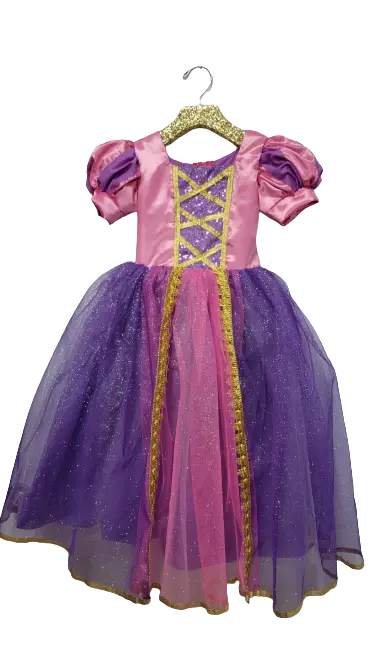 PCRZN - Rapunzel Dress Cadiz Boutique, Inc.