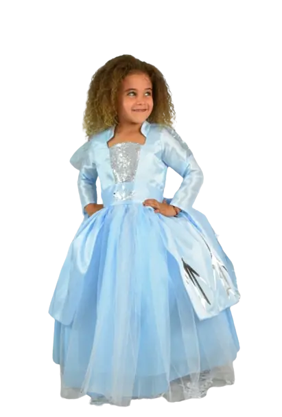 PKELS - Ice Queen Cadiz Boutique, Inc.