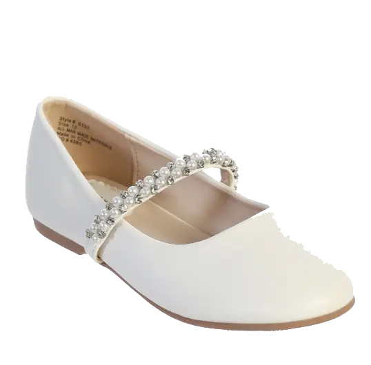 S133 - Pearl Shoe Cadiz Boutique, Inc.