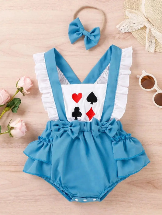 SHAL - Alice Outfit Cadiz Boutique, Inc.