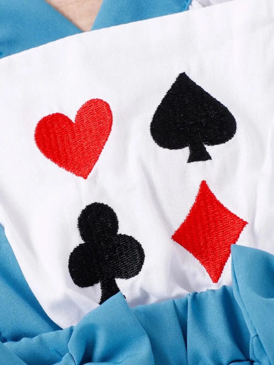 SHAL - Alice Outfit Cadiz Boutique, Inc.