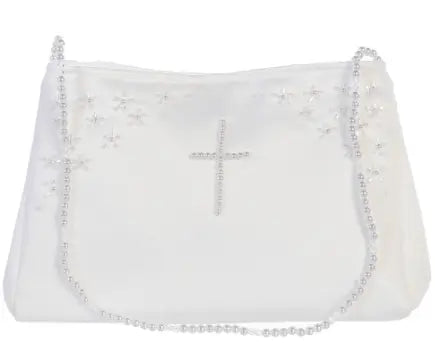 TTKB22 - White Purse Cadiz Boutique, Inc.