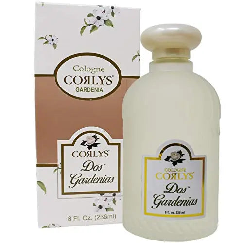 Corlys Dos Gardenias 8 Fl. Oz Cadiz Boutique, Inc.