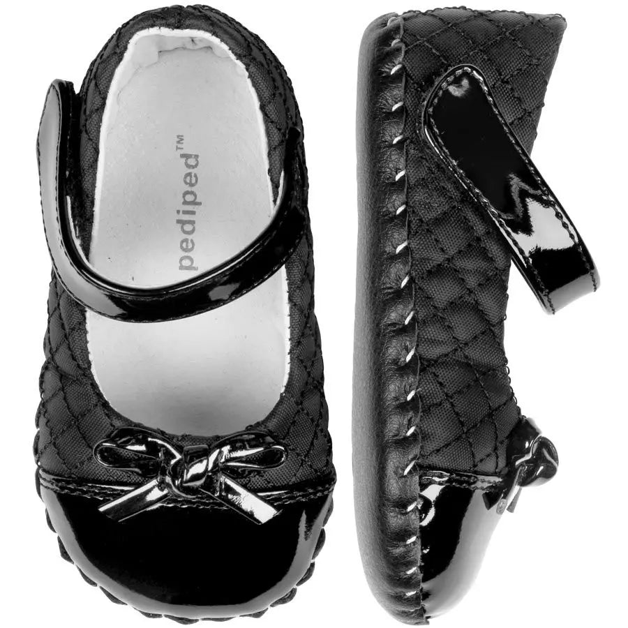 Pediped FLEX® NAOMI BLACK Cadiz Boutique, Inc.