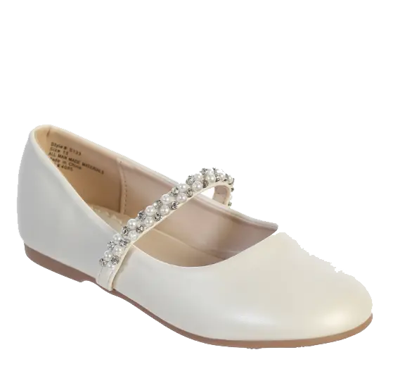S133 - Pearl Shoe Cadiz Boutique, Inc.