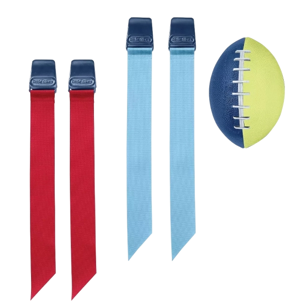 091-14-1262 - Little Tikes Grab and Go Flag Football Set2