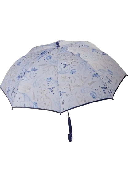 BYLU -Dino Umbrella