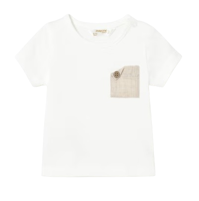 1279 - Newborn Boy 3-Piece Set (Mayoral)
