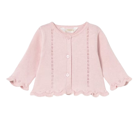 1287 - Newborn Girl 3-Piece Set (Mayoral) 2