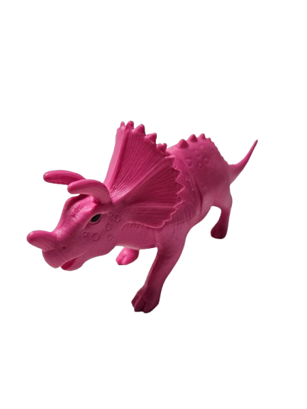 18394 - Triceratops