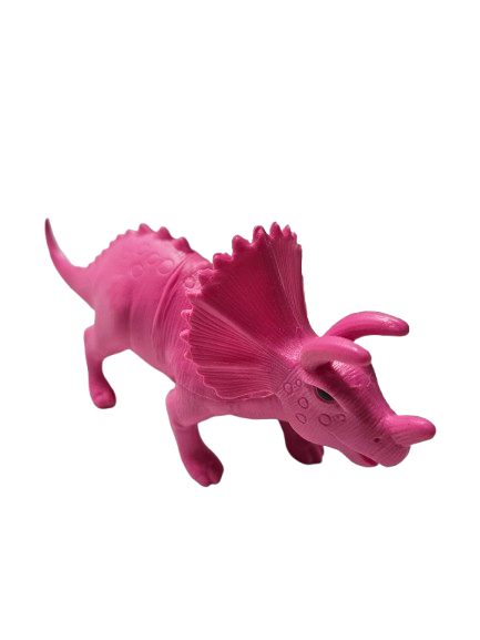18394a - Triceratops