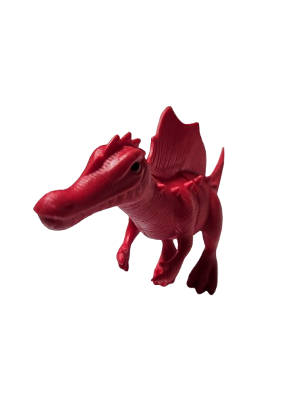 18395 - Spinosaurus