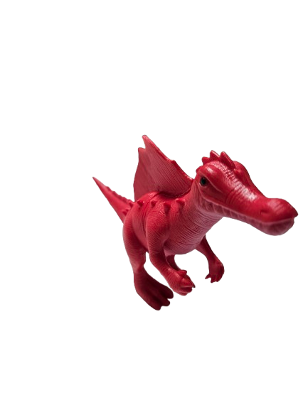 18395b - Spinosaurus