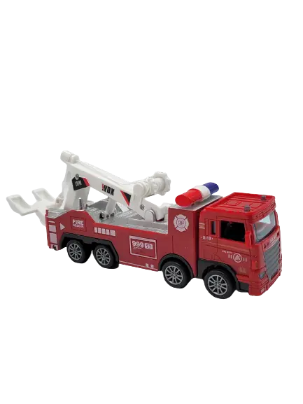 FRTRK - Fire Truck Cadiz Boutique, Inc.