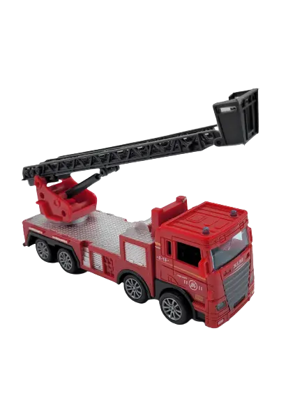 FRTRK - Fire Truck Cadiz Boutique, Inc.