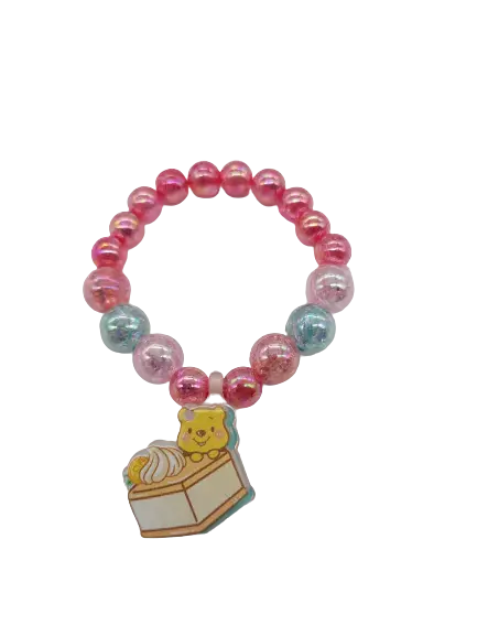 CHRMBR - Charm Bracelet Cadiz Boutique, Inc.