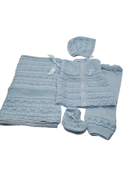 KSP45 - Knit Set Cadiz Boutique, Inc.