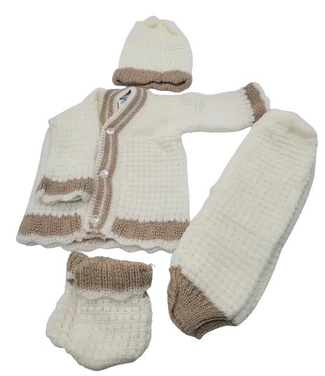 KS26 - Knit Set Newborn Cadiz Boutique, Inc.