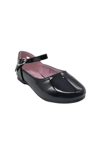 BRITT-873E - Shoe with Strap Cadiz Boutique, Inc.