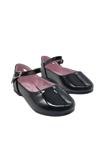 BRITT-873E - Shoe with Strap Cadiz Boutique, Inc.