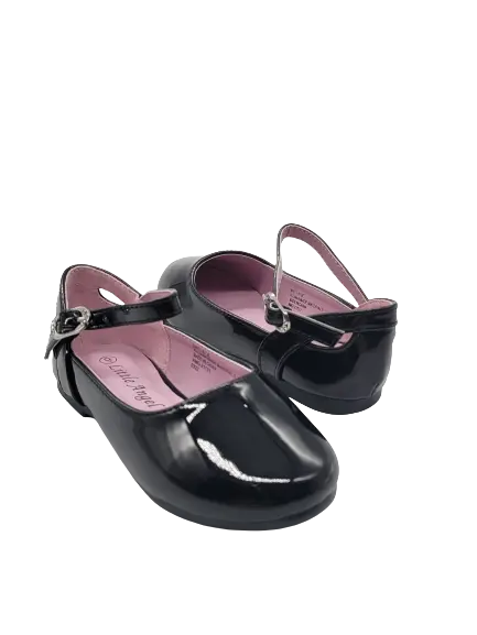 BRITT-873E - Shoe with Strap Cadiz Boutique, Inc.