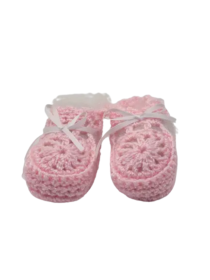 KNTBSS - Knit Booties Cadiz Boutique, Inc.