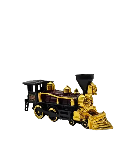 9935D - Classic Steam Loco Die Cast Engine Cadiz Boutique, Inc.