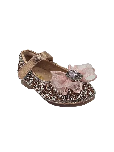 232-1 - Doe A Deer - Shimmer Shoe Cadiz Boutique, Inc.