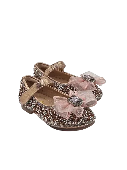 232-1 - Doe A Deer - Shimmer Shoe Cadiz Boutique, Inc.