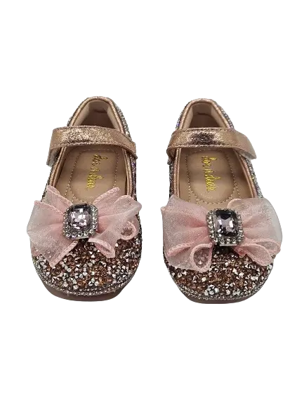 232-1 - Doe A Deer - Shimmer Shoe Cadiz Boutique, Inc.