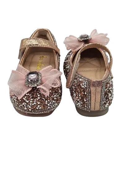 232-1 - Doe A Deer - Shimmer Shoe Cadiz Boutique, Inc.