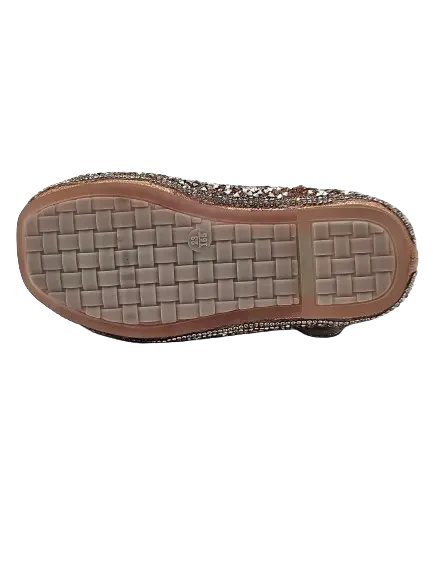 232-1 - Doe A Deer - Shimmer Shoe Cadiz Boutique, Inc.