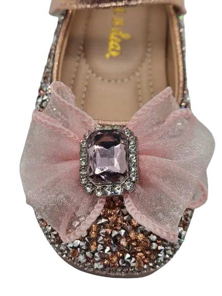 232-1 - Doe A Deer - Shimmer Shoe Cadiz Boutique, Inc.