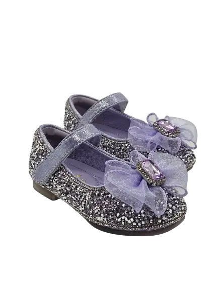 232-1 - Doe A Deer - Shimmer Shoe Cadiz Boutique, Inc.