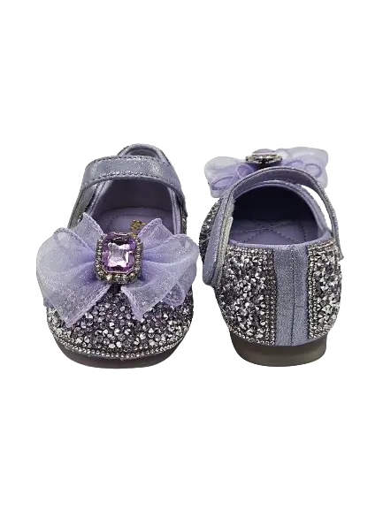 232-1 - Doe A Deer - Shimmer Shoe Cadiz Boutique, Inc.