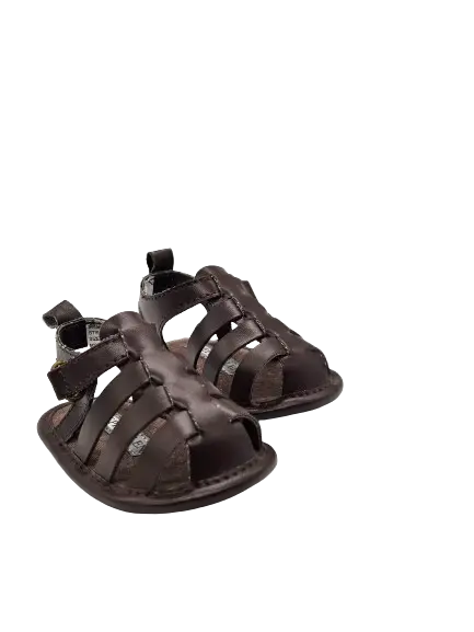 BSS - Boy Crib Sandal Cadiz Boutique, Inc.