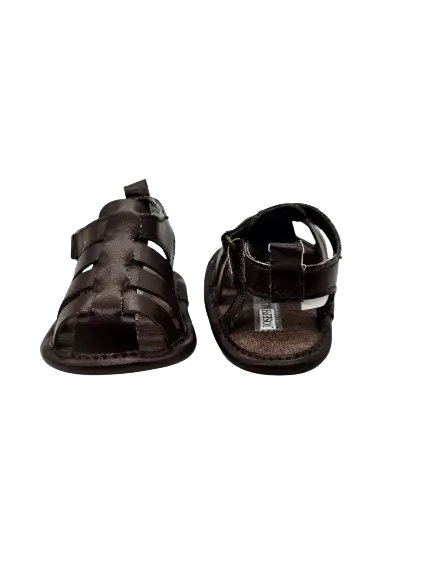 BSS - Boy Crib Sandal Cadiz Boutique, Inc.