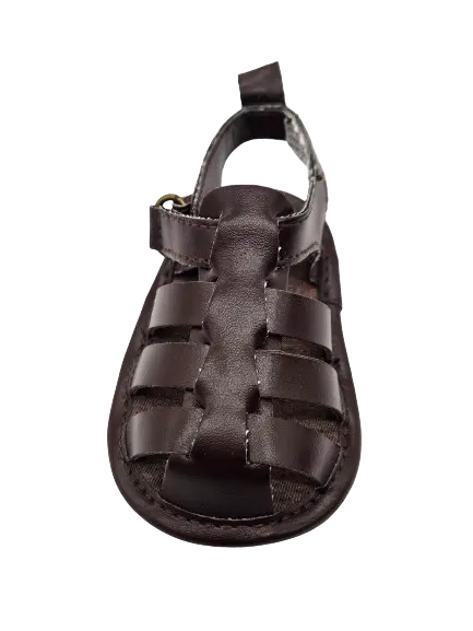 BSS - Boy Crib Sandal Cadiz Boutique, Inc.