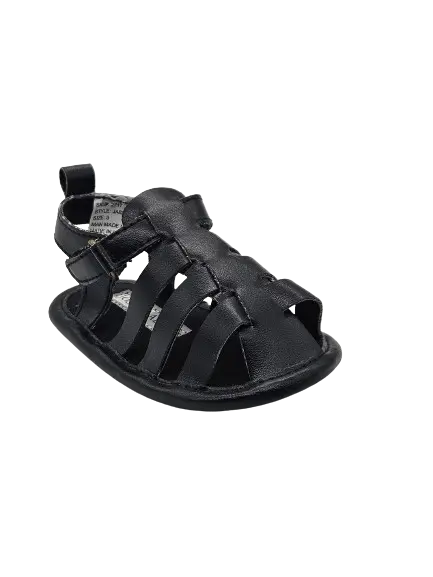 BSS - Boy Crib Sandal Cadiz Boutique, Inc.