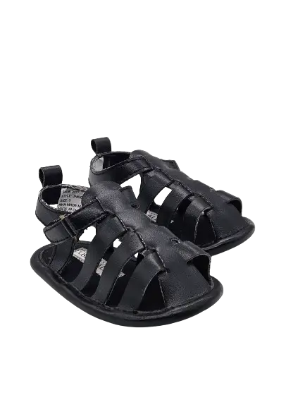 BSS - Boy Crib Sandal Cadiz Boutique, Inc.