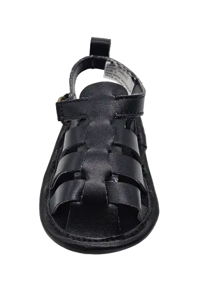 BSS - Boy Crib Sandal Cadiz Boutique, Inc.