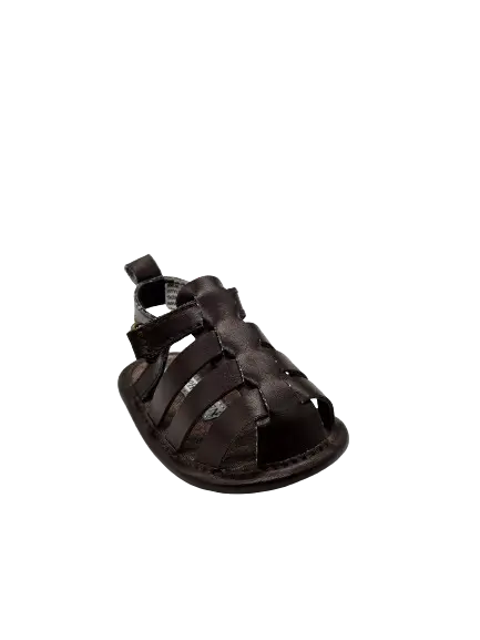 BSS - Boy Crib Sandal Cadiz Boutique, Inc.