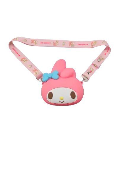 HKP2 - My Melody Purse Cadiz Boutique, Inc.