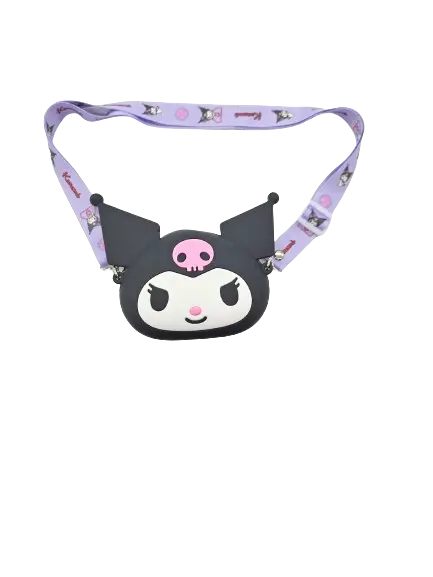 HKP3 - Kuromi Purse Cadiz Boutique, Inc.