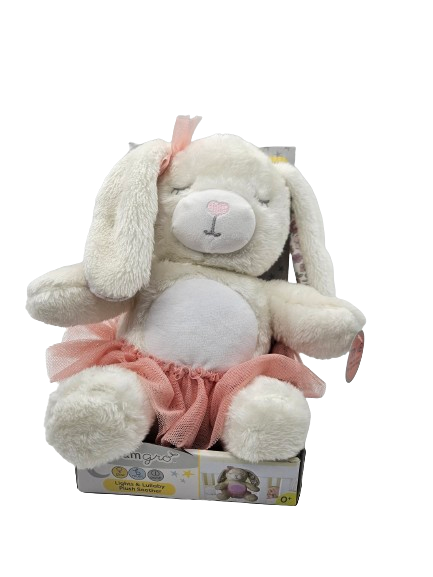 DH131 - Peluche Dream Gro de 5 luces