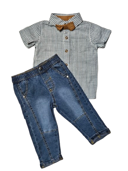 RN167 - 3 Piece Boy Set