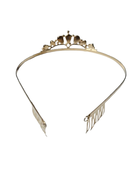 60657CR-S - Tiara
