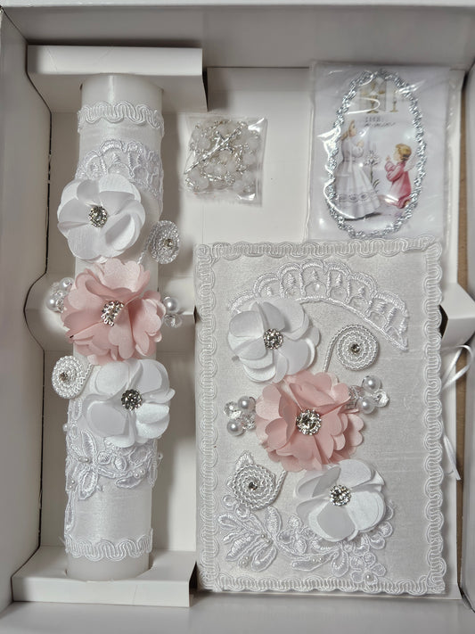 HBC686 - Communion Candle