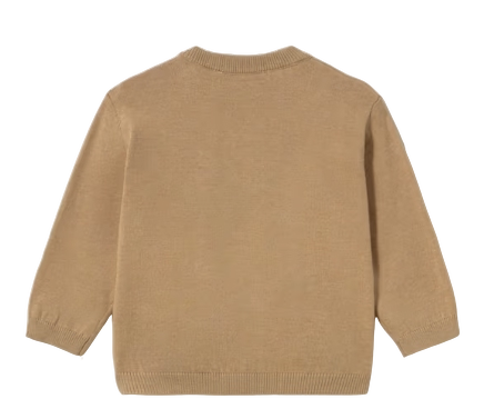 2372B - Baby Animal Intarsia Sweater (Mayoral)2
